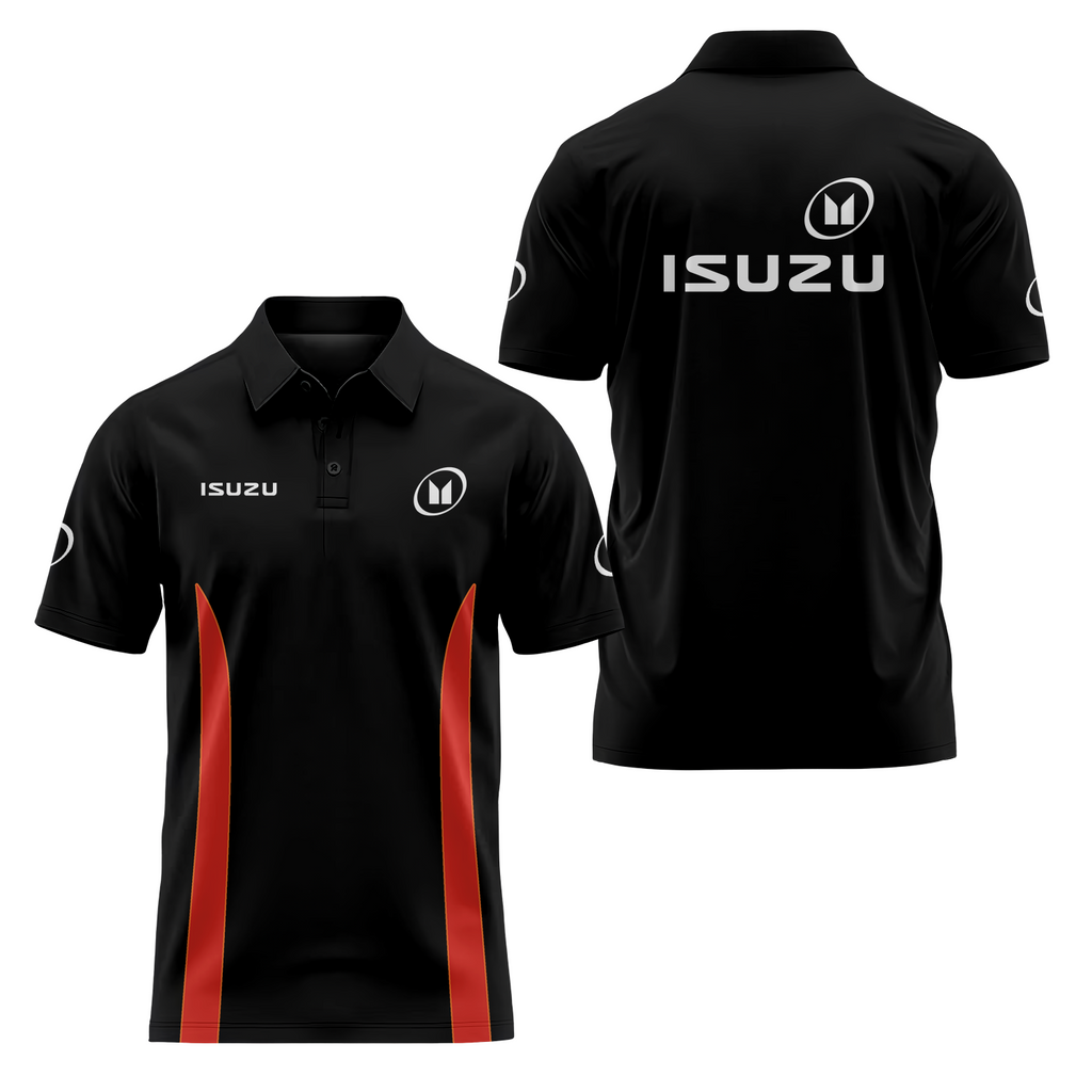Isuzu Apparels USPL1988