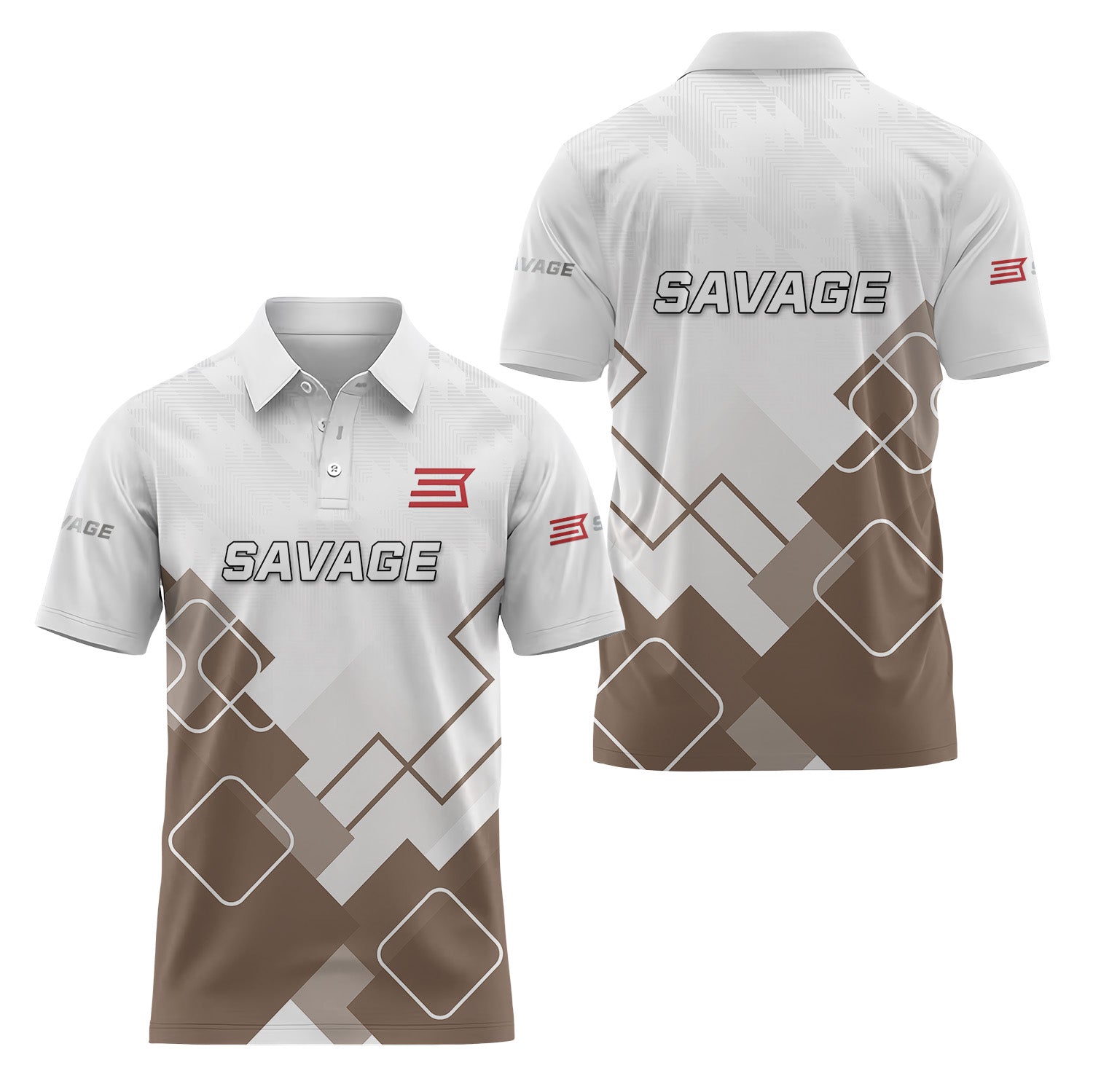 Savage Arms Apparels USPL2236