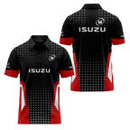 Isuzu Apparels USPL2006