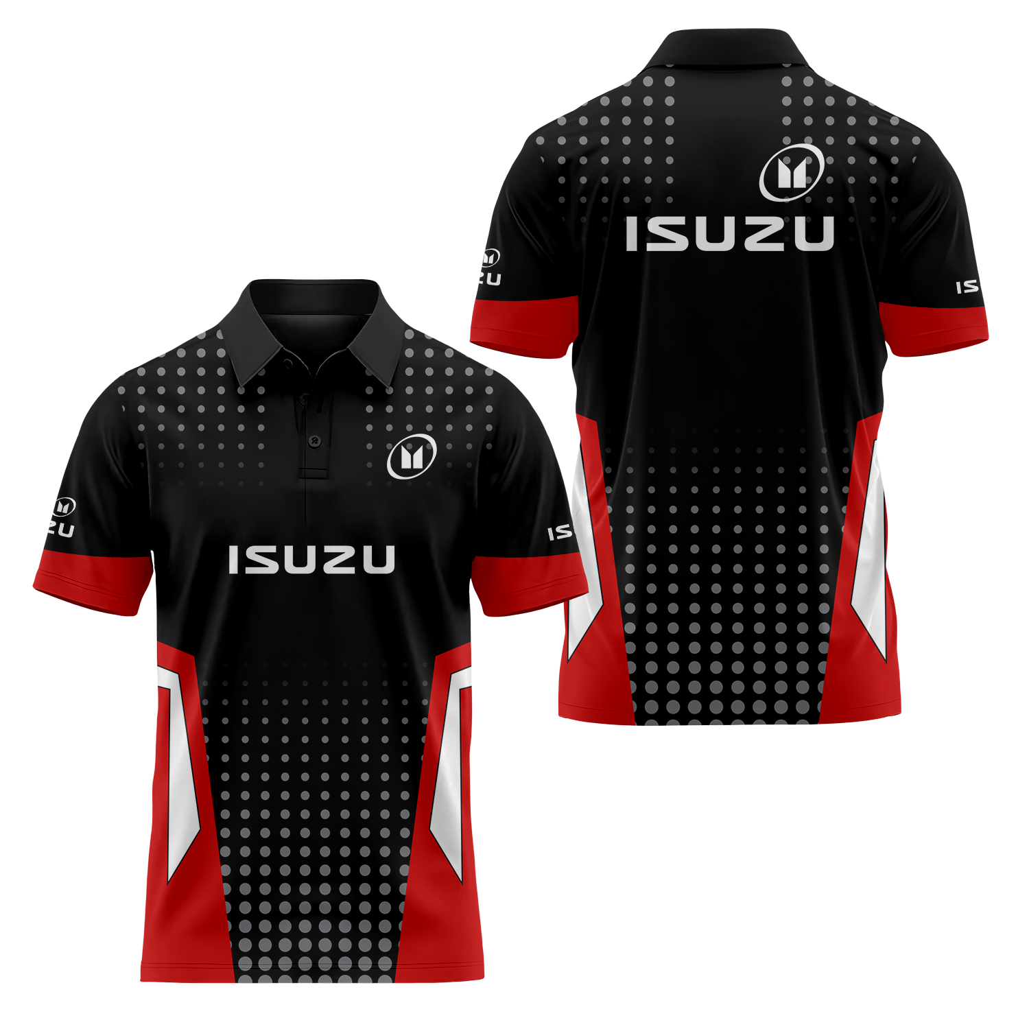 Isuzu Apparels USPL2006
