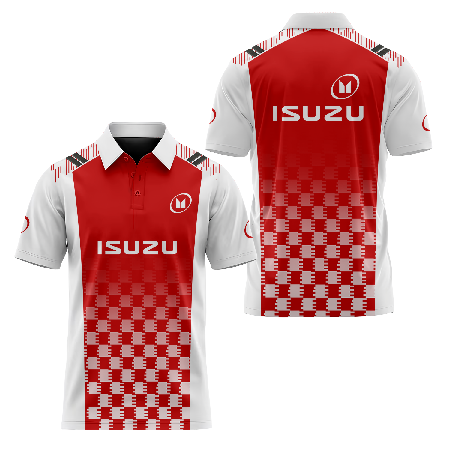 Isuzu Apparels USPL2000