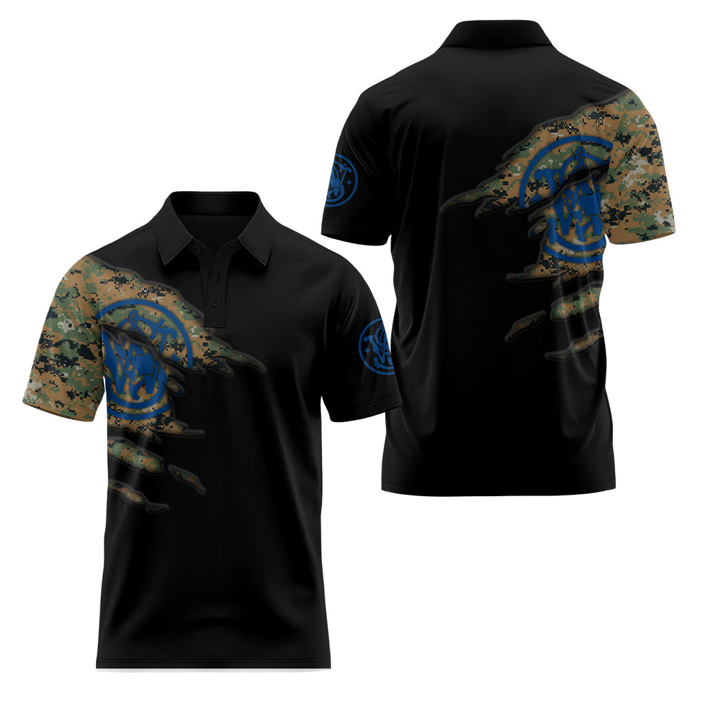 Smith & Wesson Apparels USPL2180