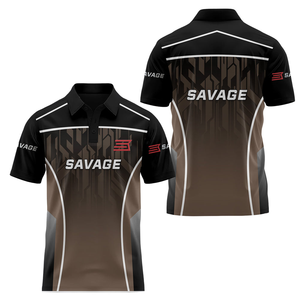Savage Arms Apparels USPL2215