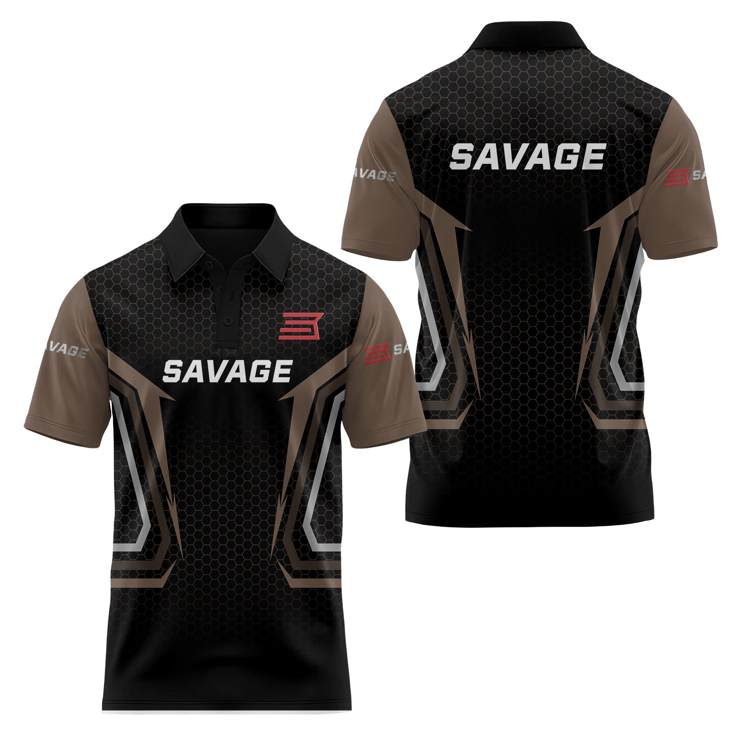 Savage Arms Apparels USPL2226