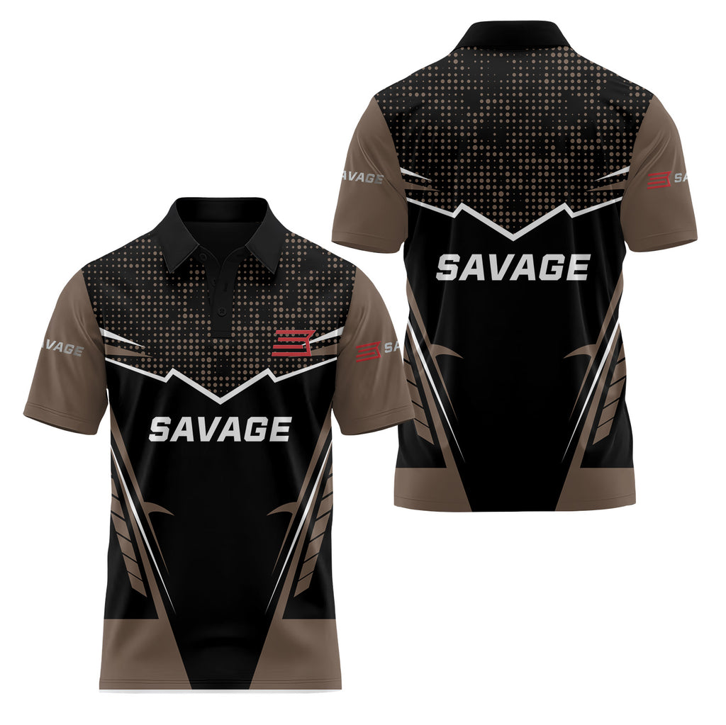 Savage Arms Apparels USPL2237