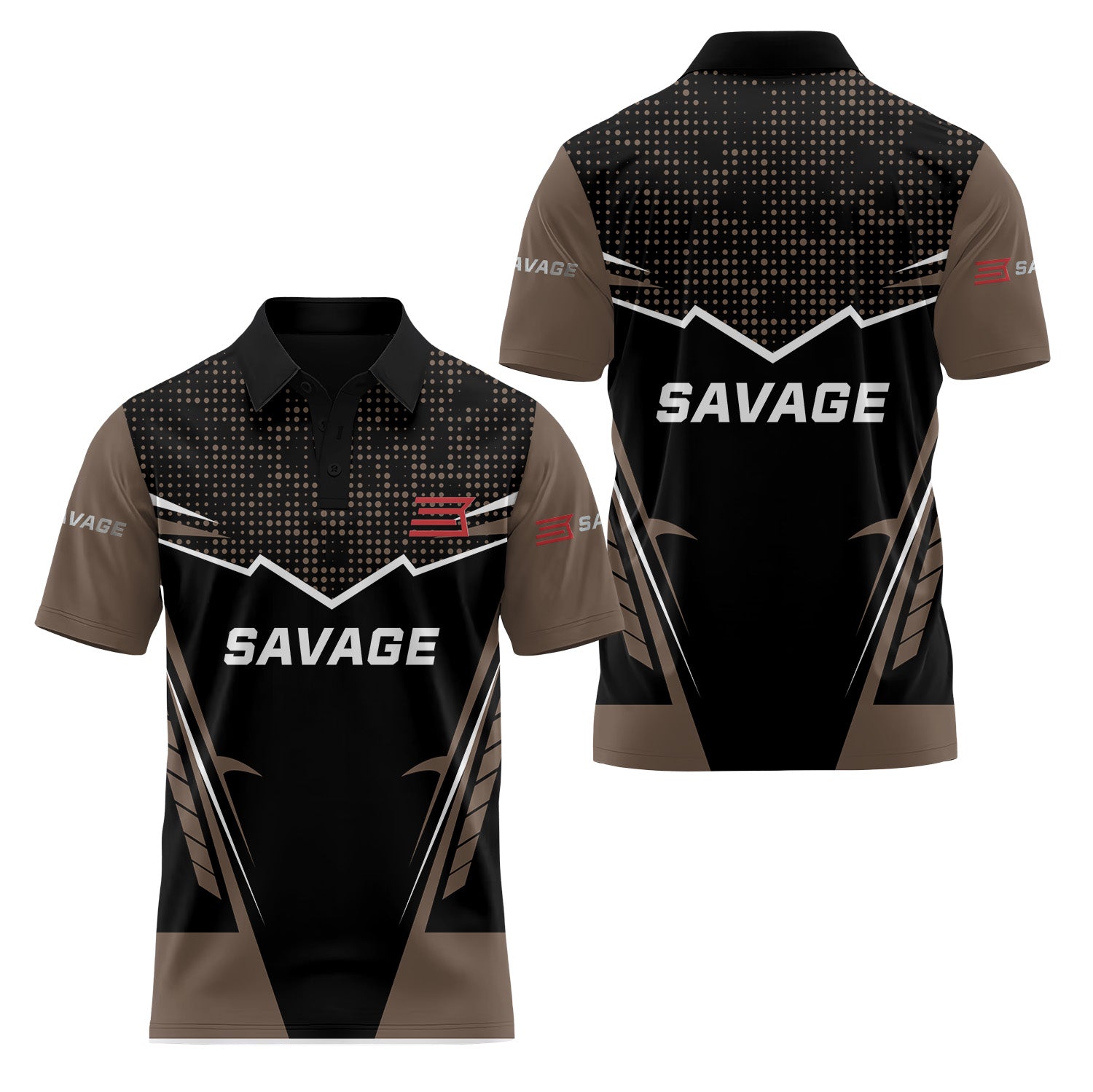 Savage Arms Apparels USPL2237