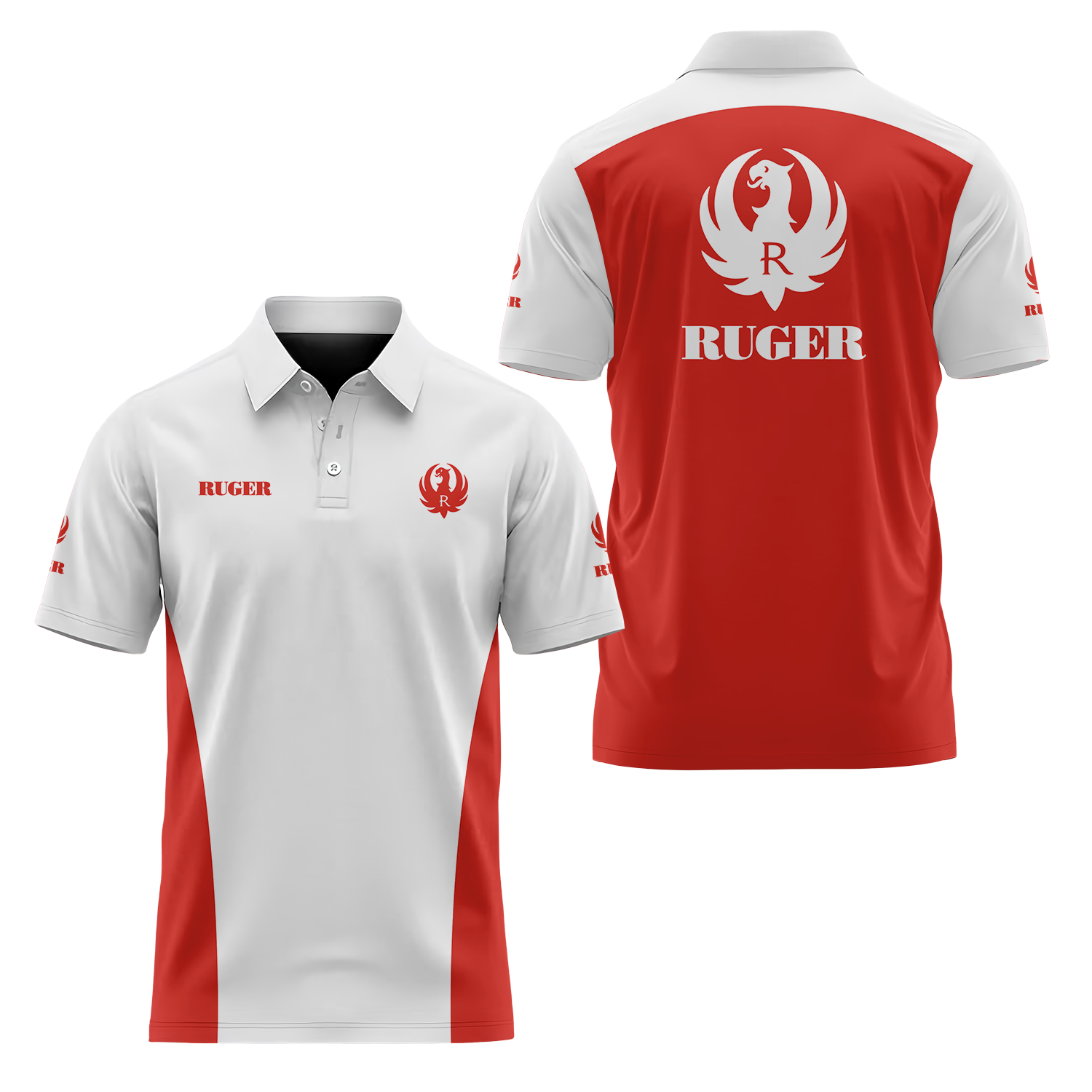 Ruger Apparels USPL2023