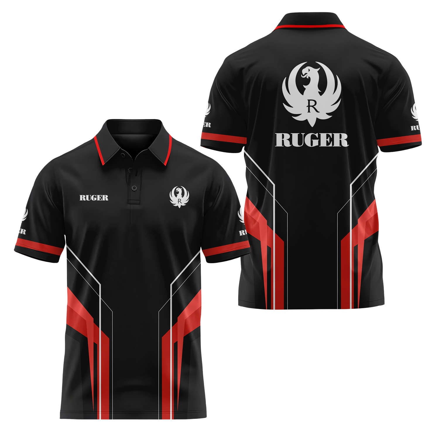 Ruger Apparels USPL2022