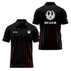 Ruger Apparels USPL2021