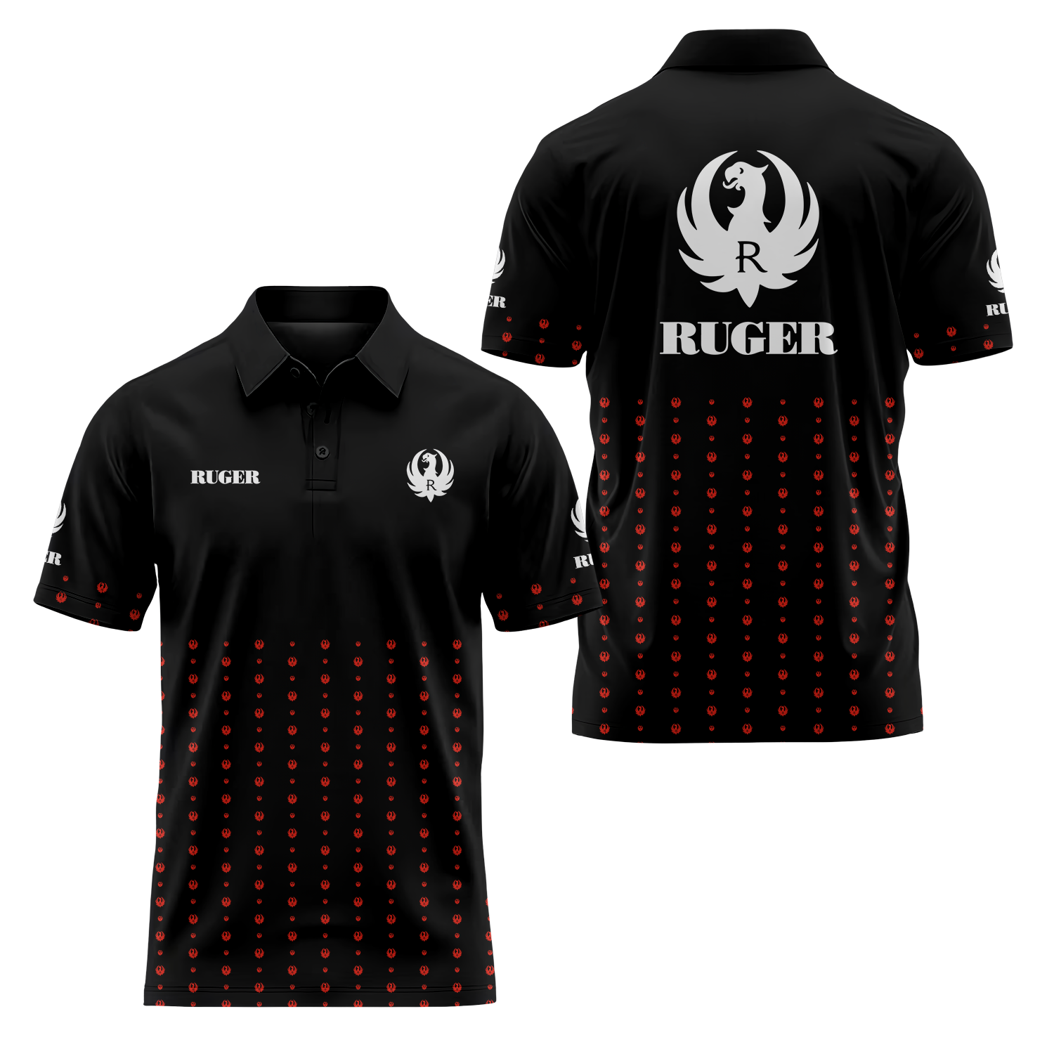 Ruger Apparels USPL2021