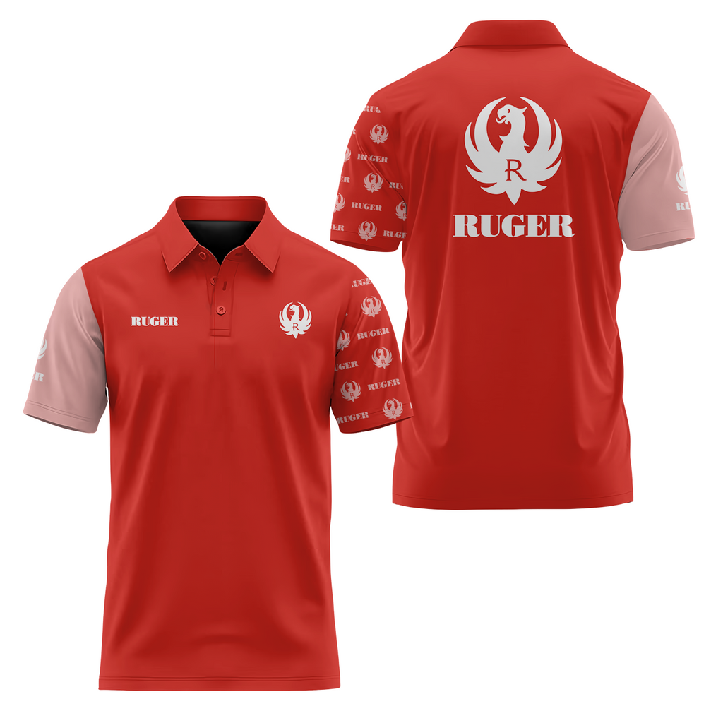 Ruger Apparels USPL2024