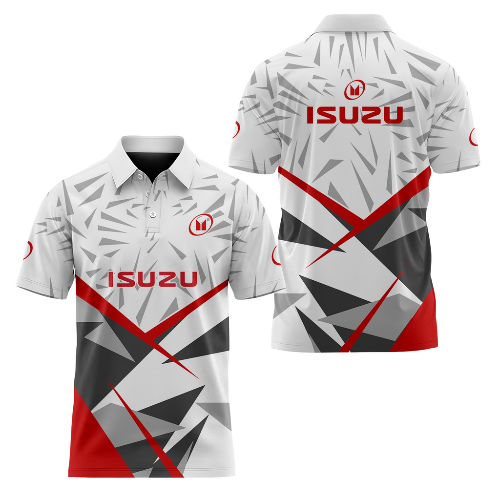Isuzu Apparels USPL2014