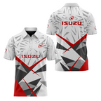 Isuzu Apparels USPL2014