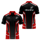 Isuzu Apparels USPL2011