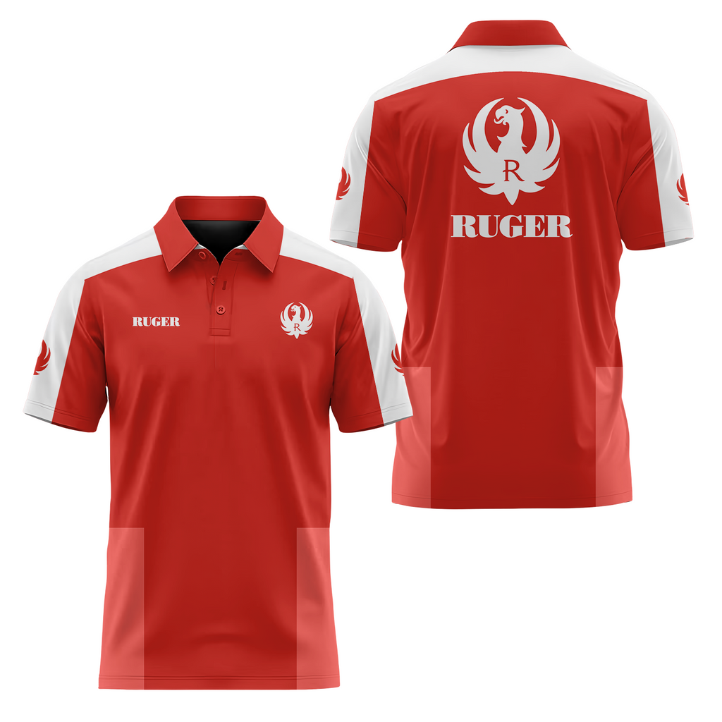 Ruger Apparels USPL2025