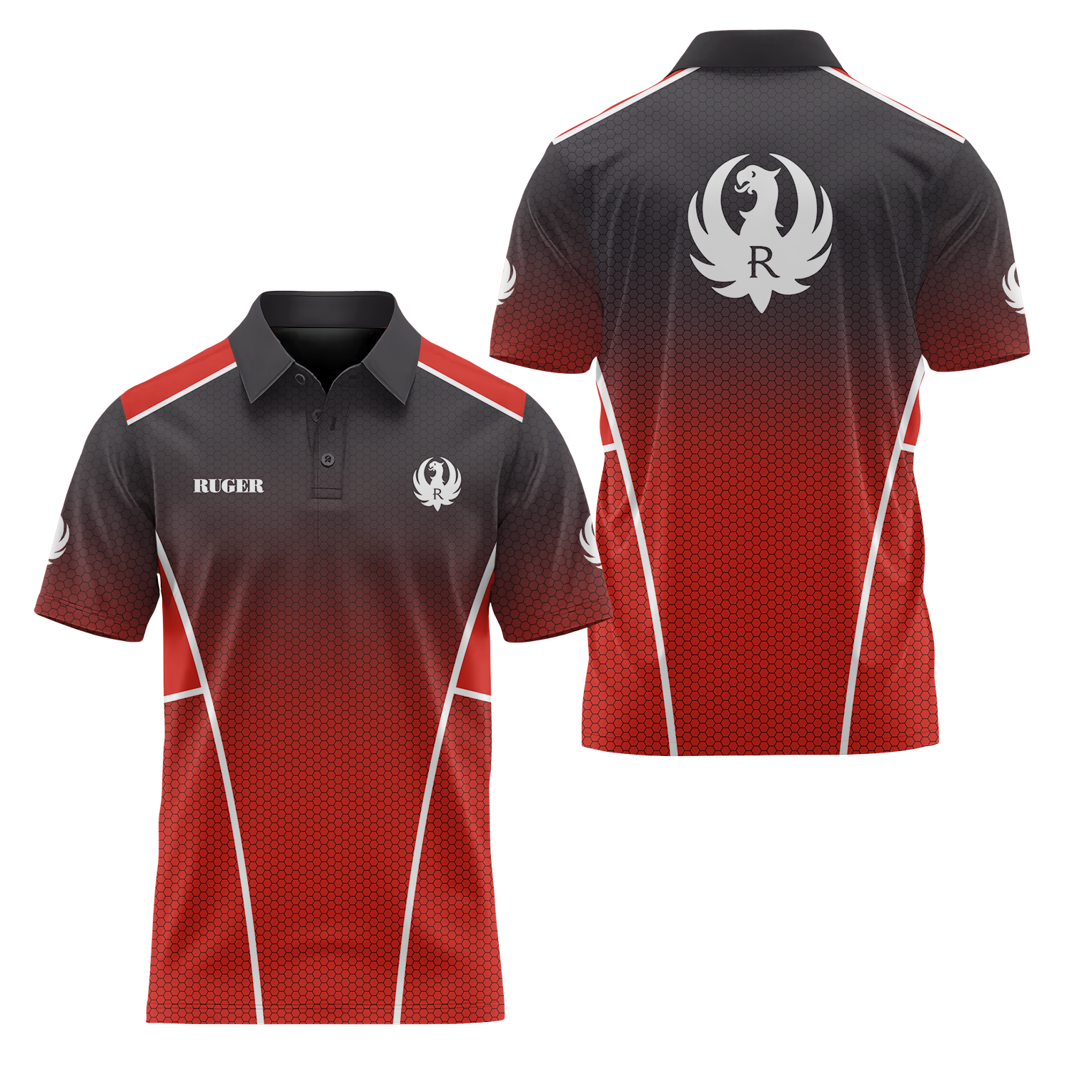Ruger Apparels USPL2026