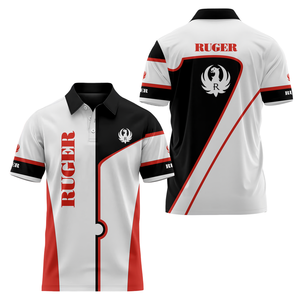 Ruger Apparels USPL2030