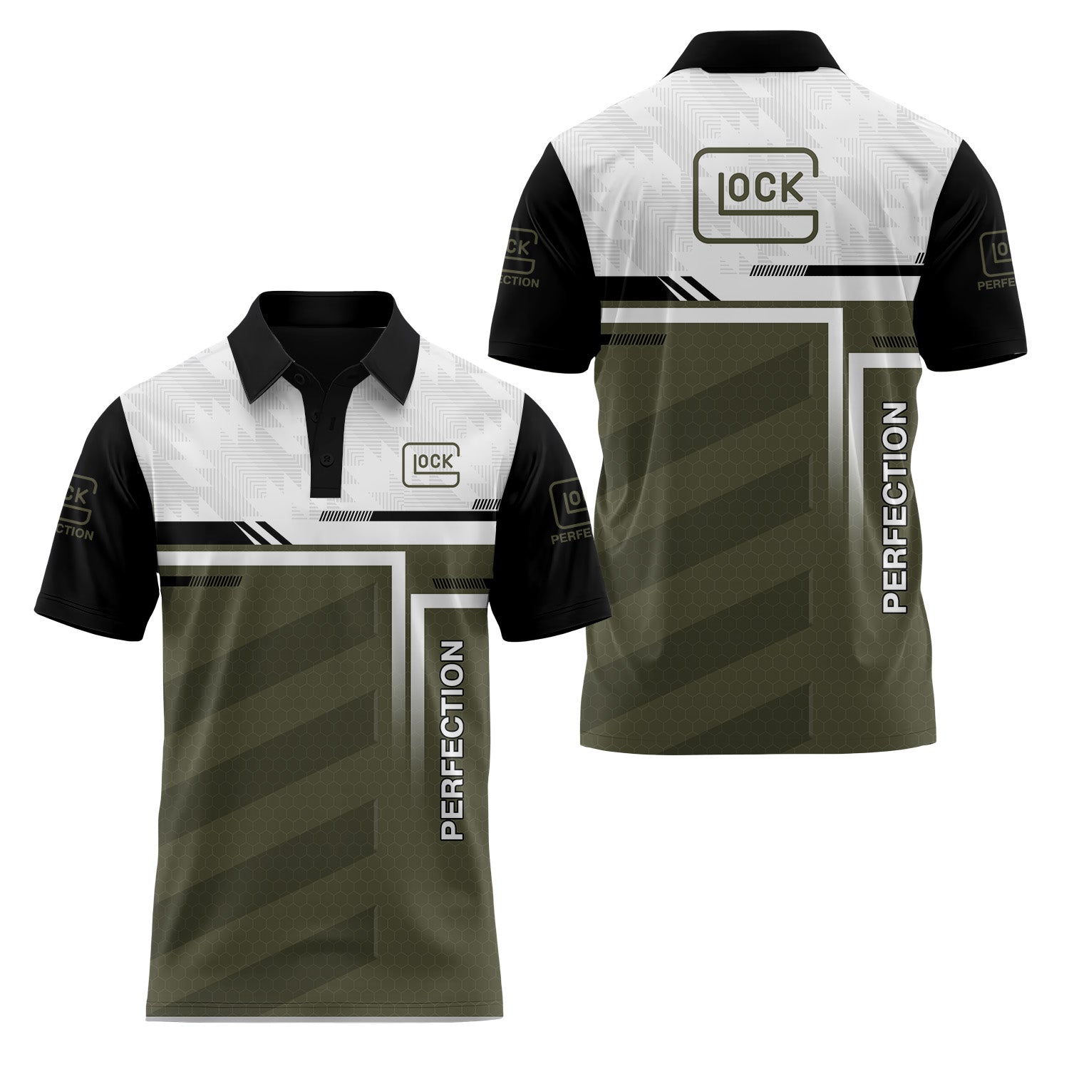 Glock Apparels USPL2280