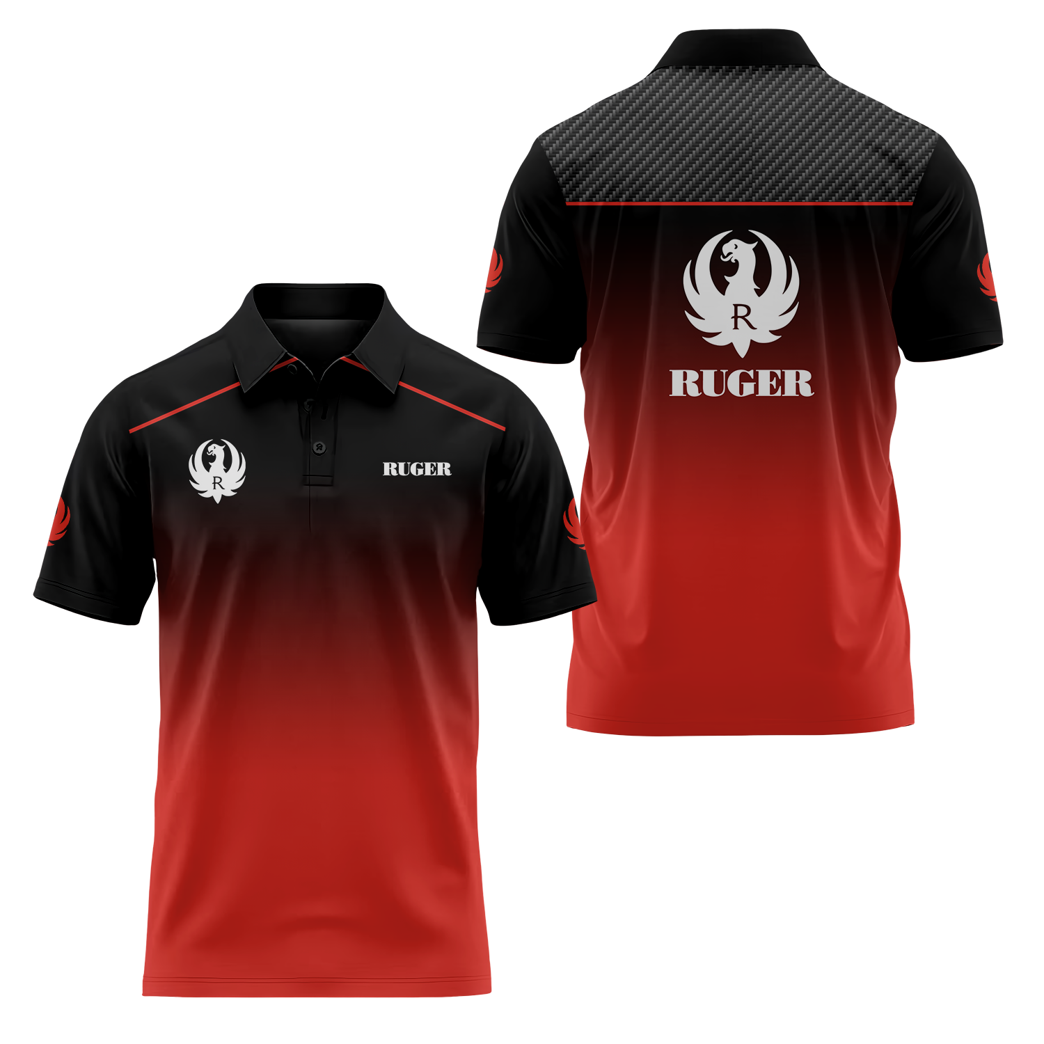 Ruger Apparels USPL2037
