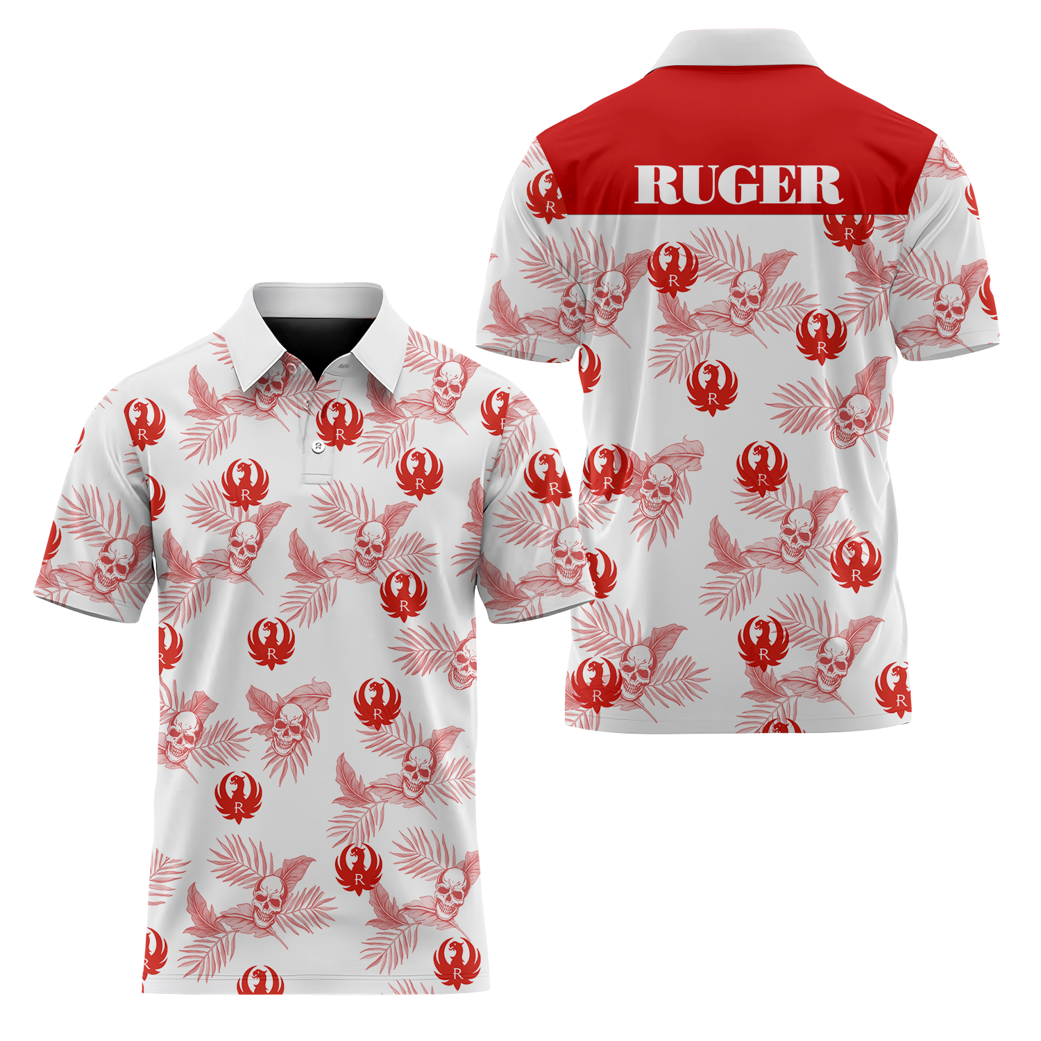 Ruger Apparels USPL2036