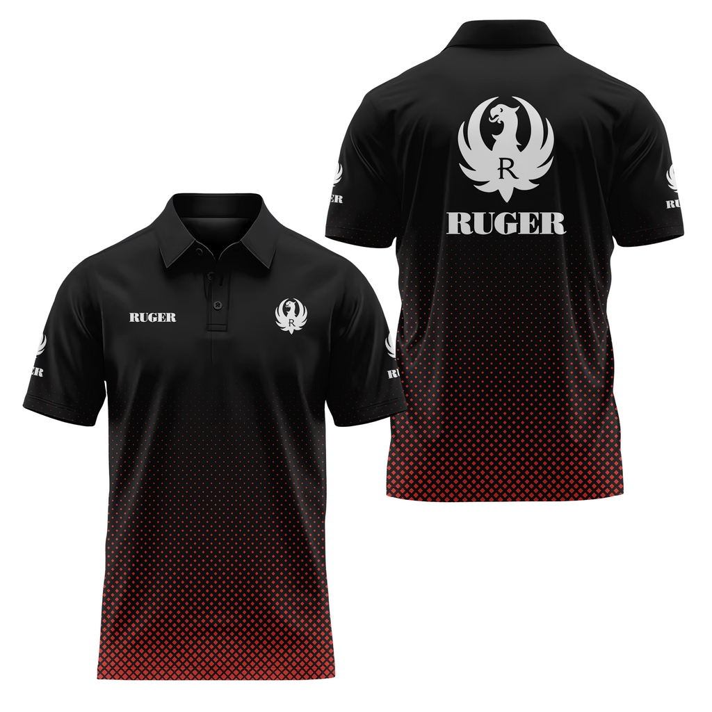 Ruger Apparels USPL2033