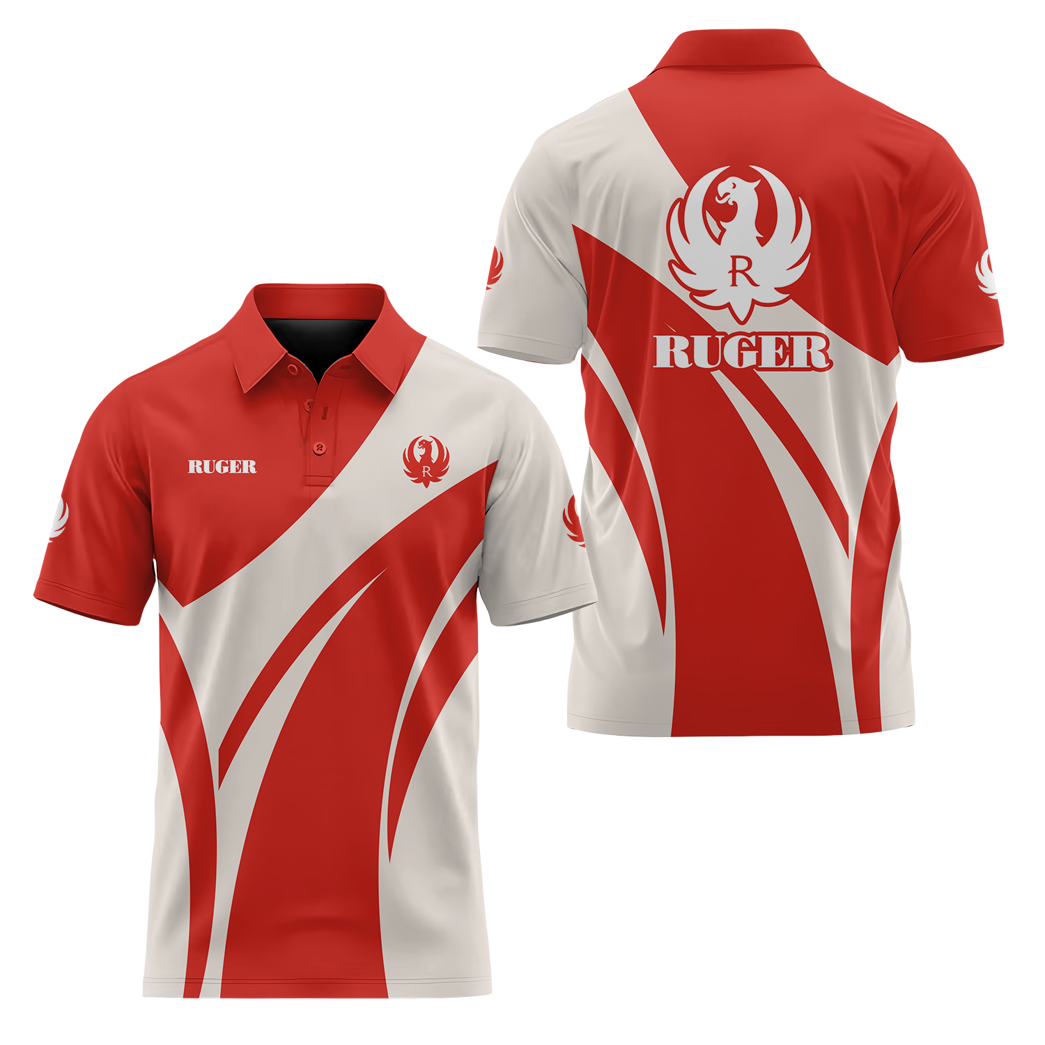 Ruger Apparels USPL2039