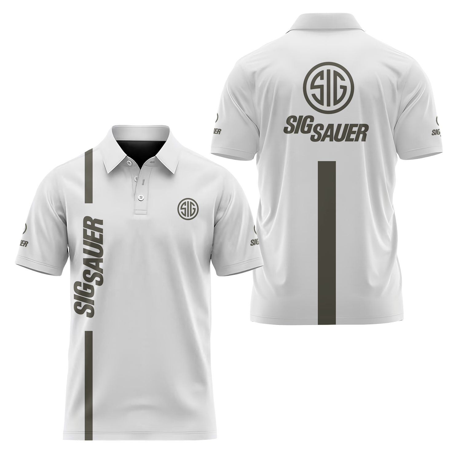 SIG Sauer Apparels USPL2082