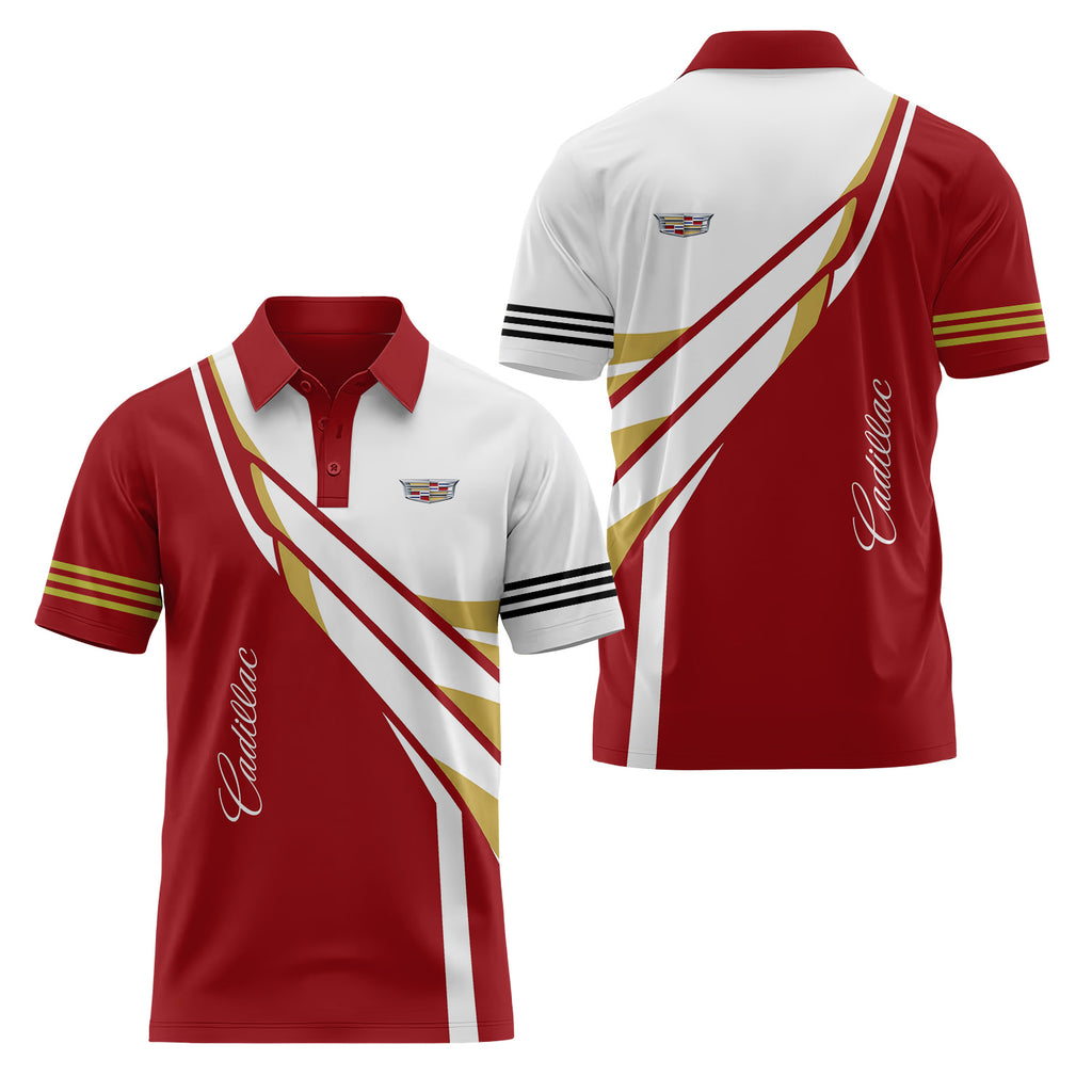 Cadillac Apparels USPL2818