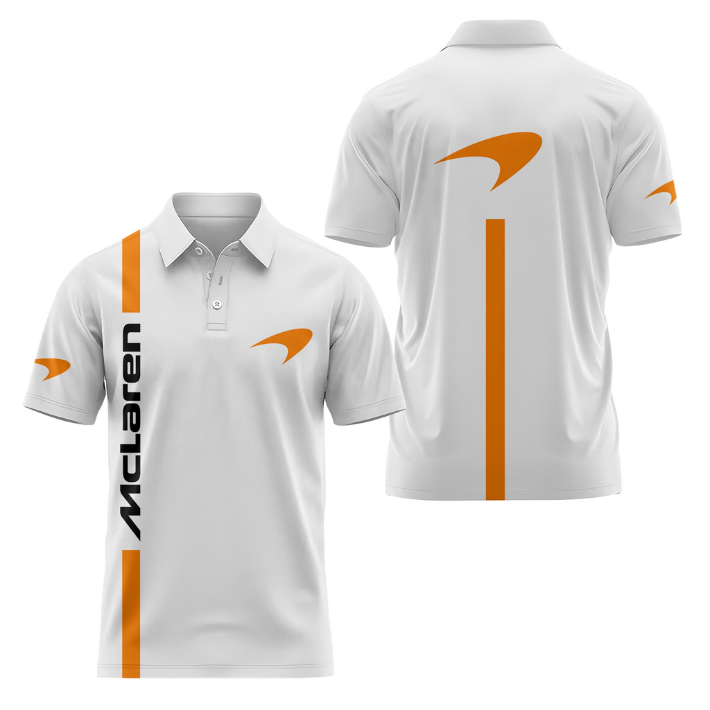 Mc Laren Apparels USPL265