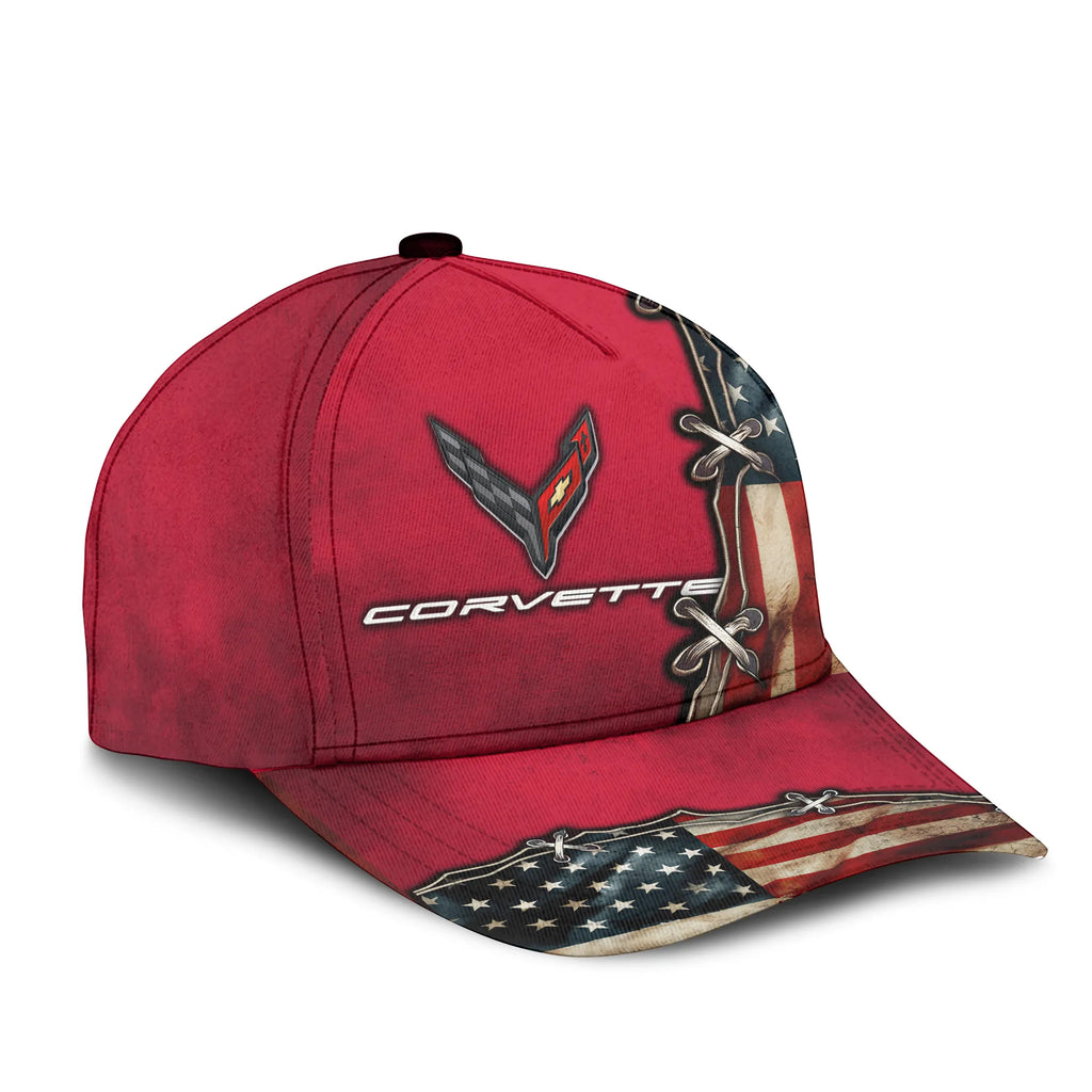 Corvette Cap CSC015