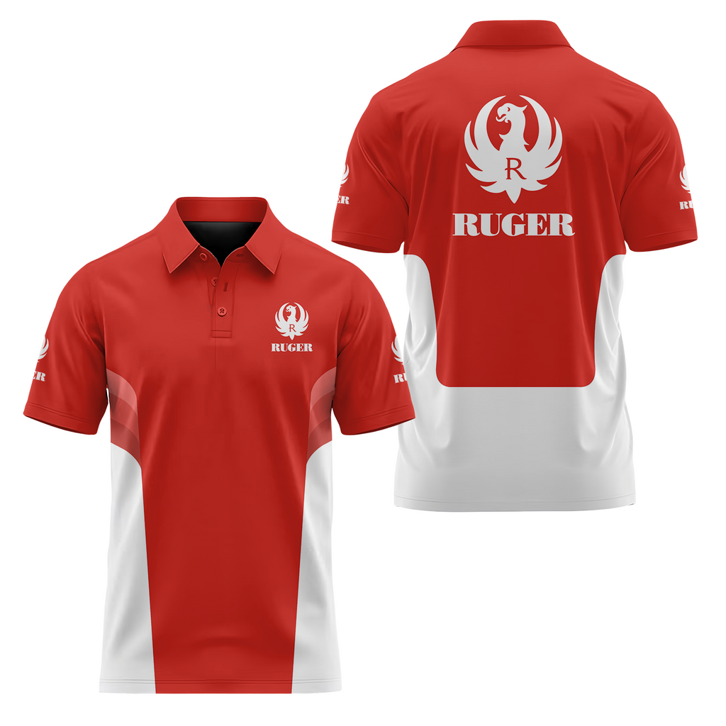 Ruger Apparels USPL2028