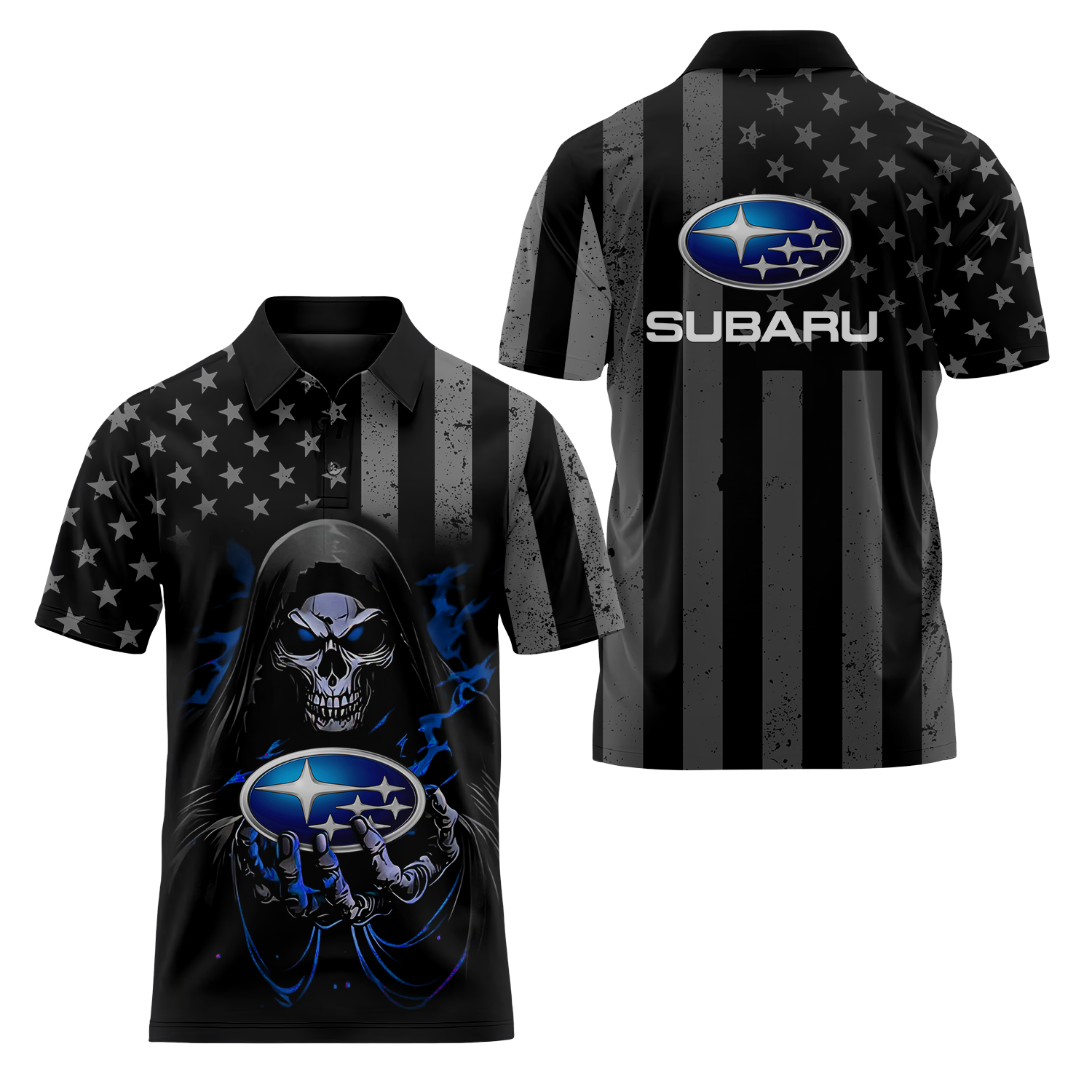 Subaru Apparels USPL988