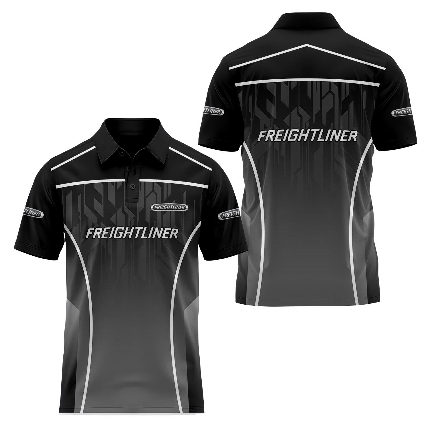 Freightliner Apparels USPL1657