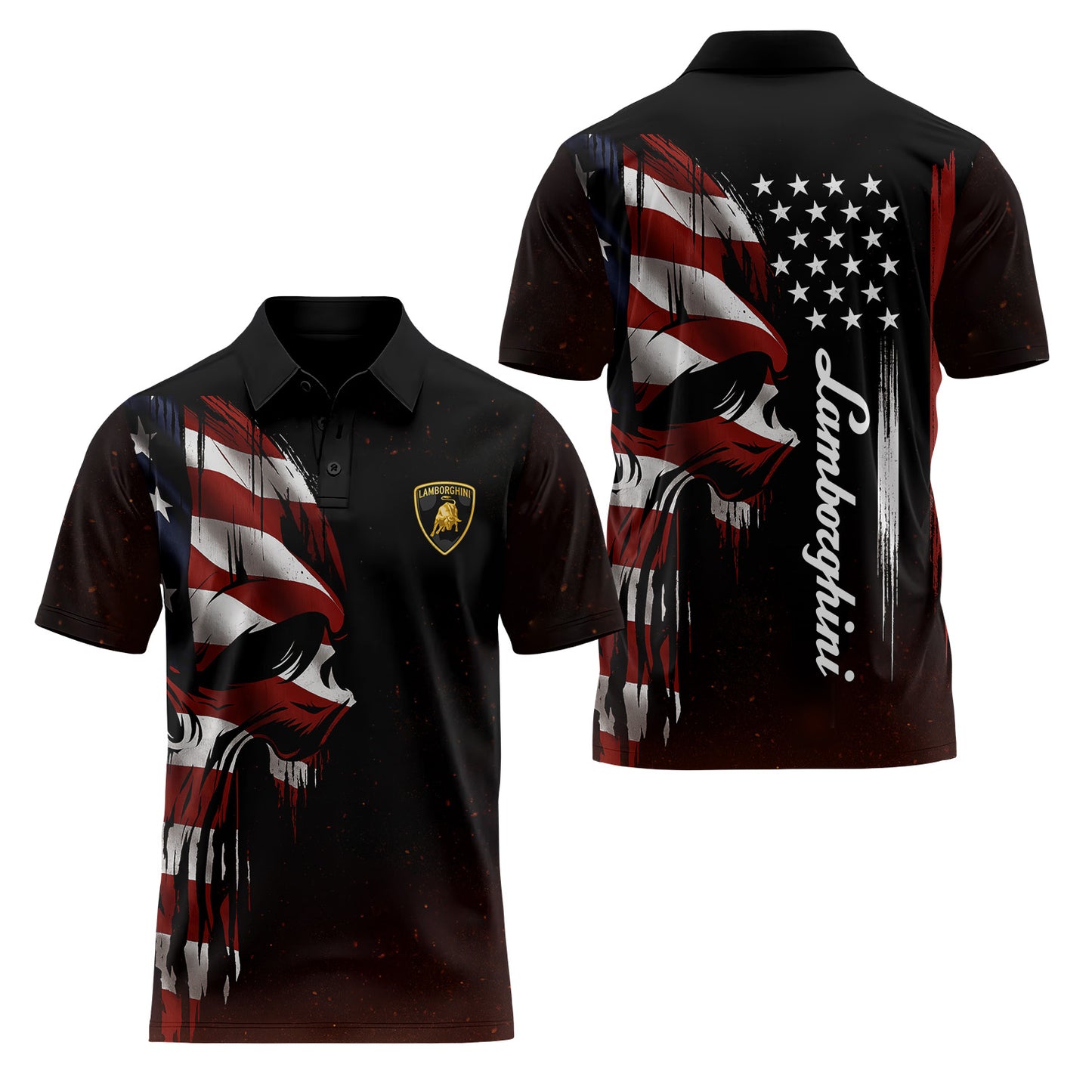 Lamborghini Apparels USPL701