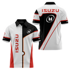 Isuzu Apparels USPL1970