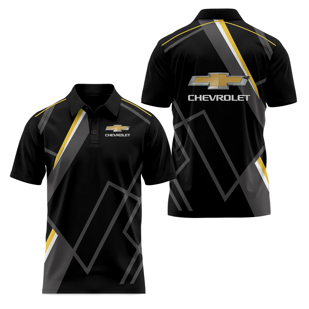 Chevrolet Apparels USPL1022