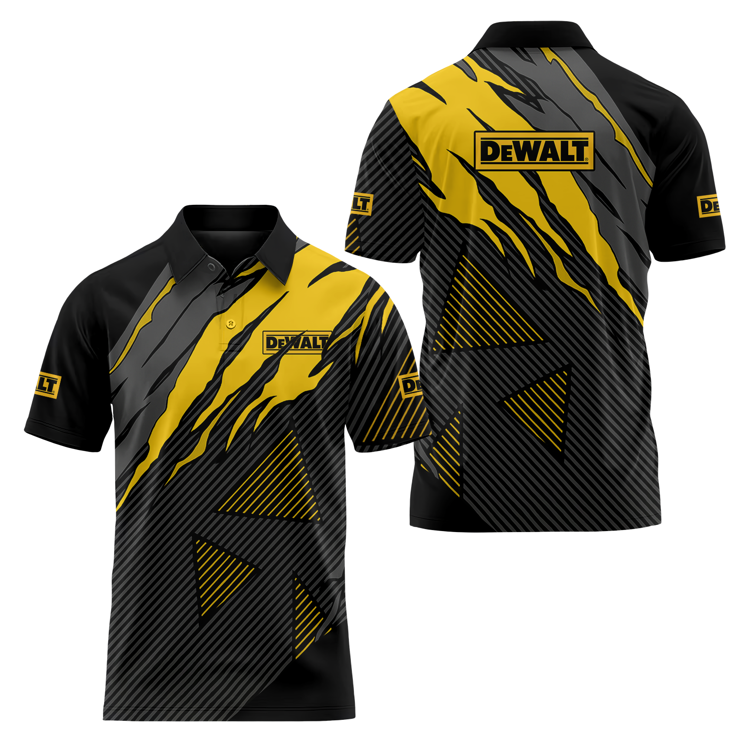 DeWalt Apparels USPL1365