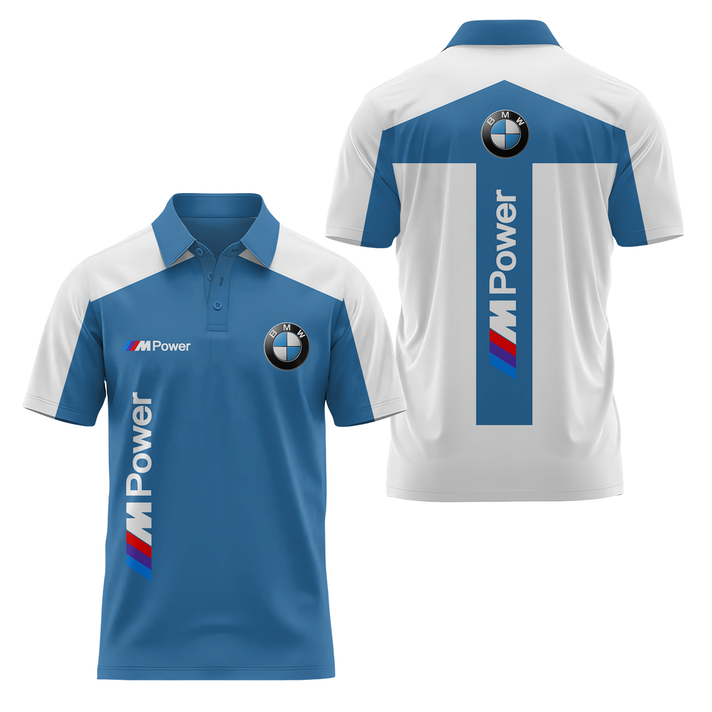 BMW Apparels USPL587