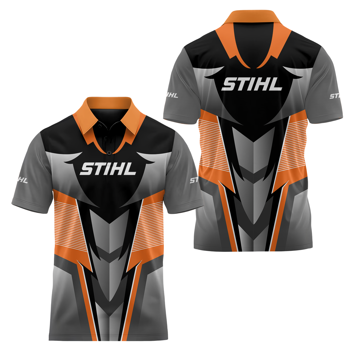 Stihl Apparels USPL1438
