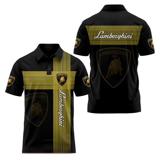 Lamborghini Apparels USPL679