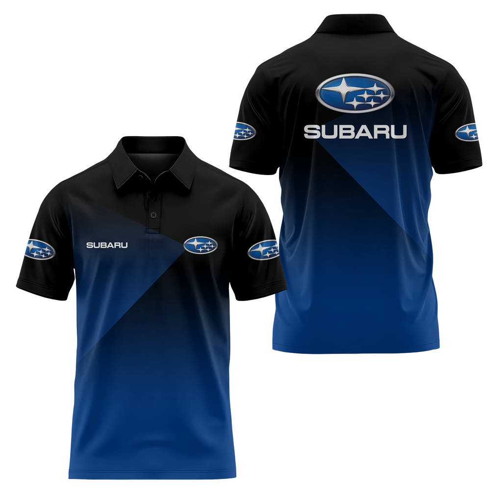 Subaru Apparels USPL974