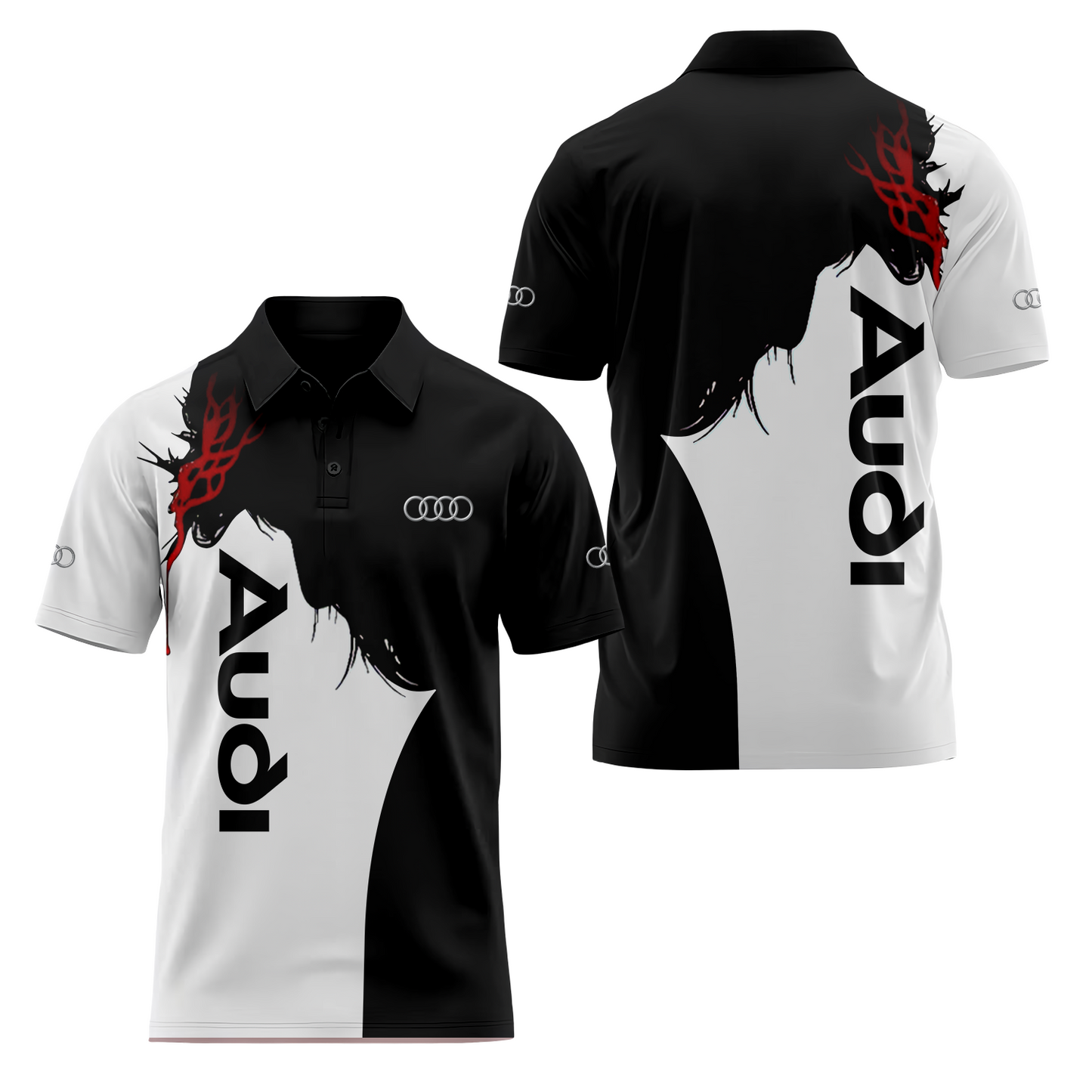 Audi Apparels USPL774