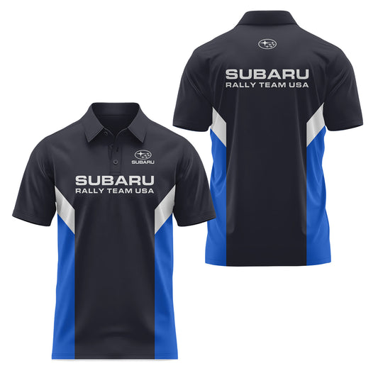 Subaru Apparels USPL938