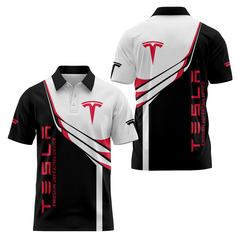 Tesla Apparels USPL1532