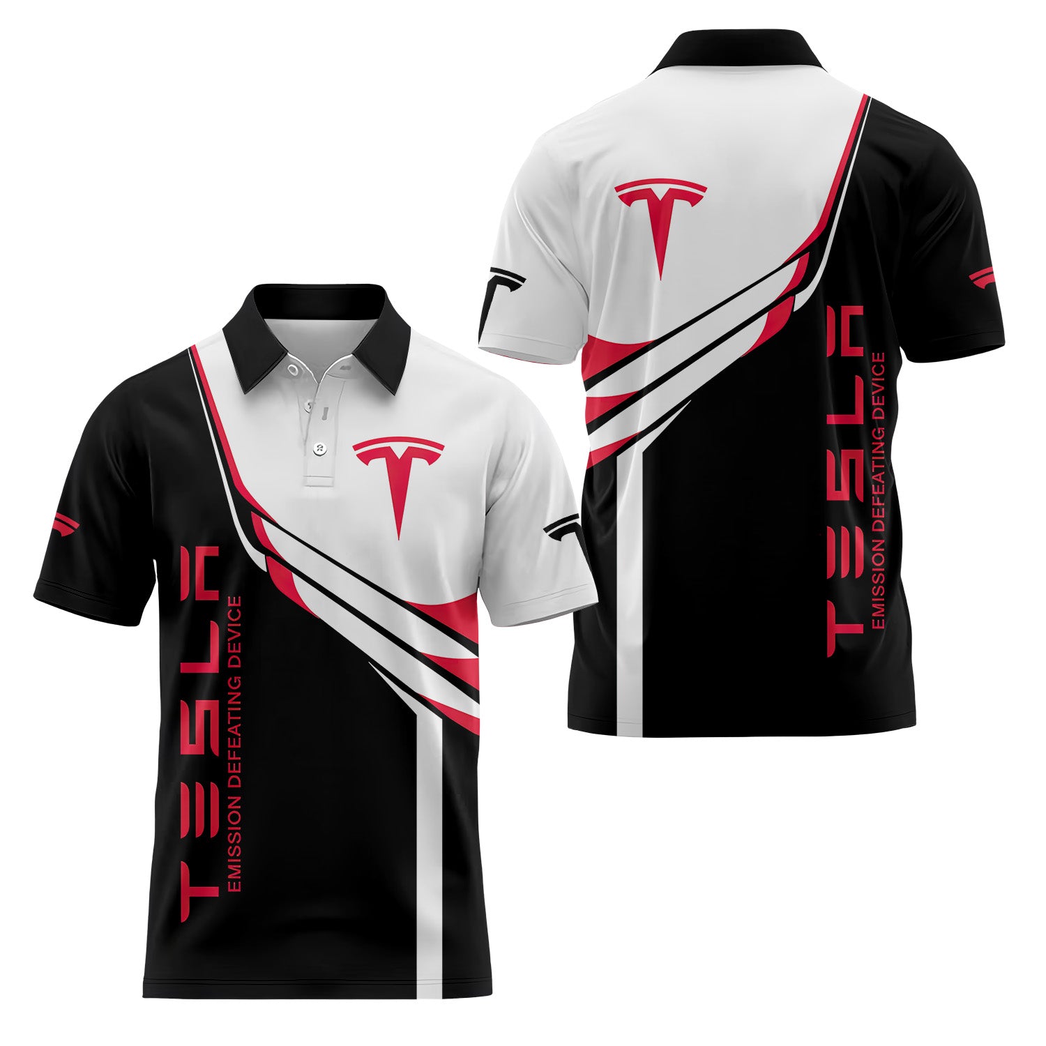 Tesla Apparels USPL1532