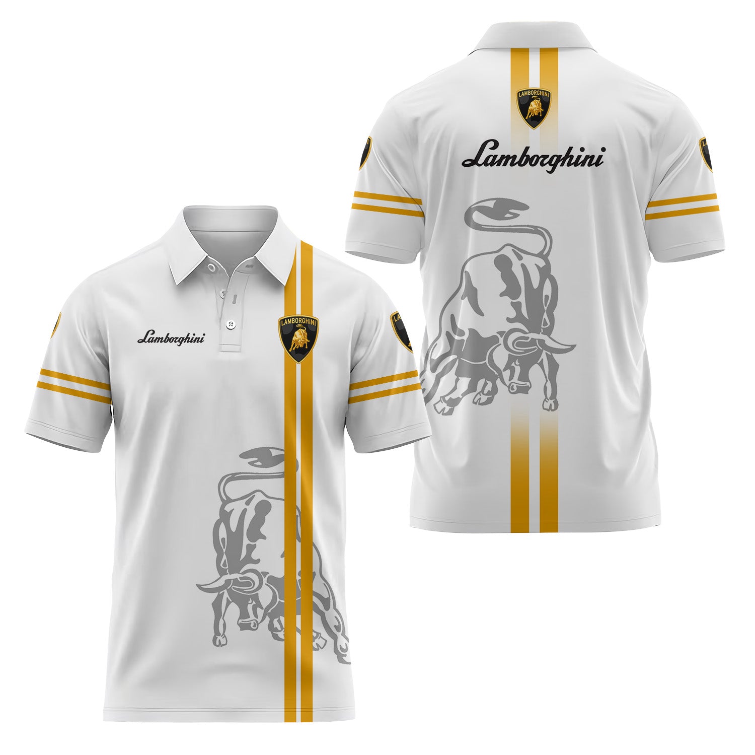 Lamborghini Apparels USPL666