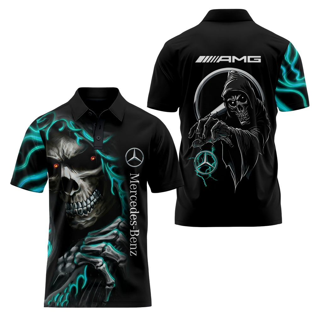 Mercedes Apparels USPL116