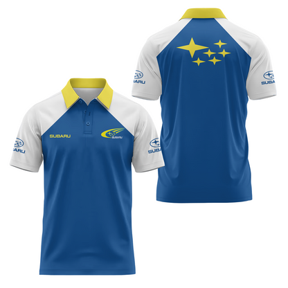 Subaru Apparels USPL947