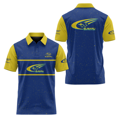 Subaru Apparels USPL959