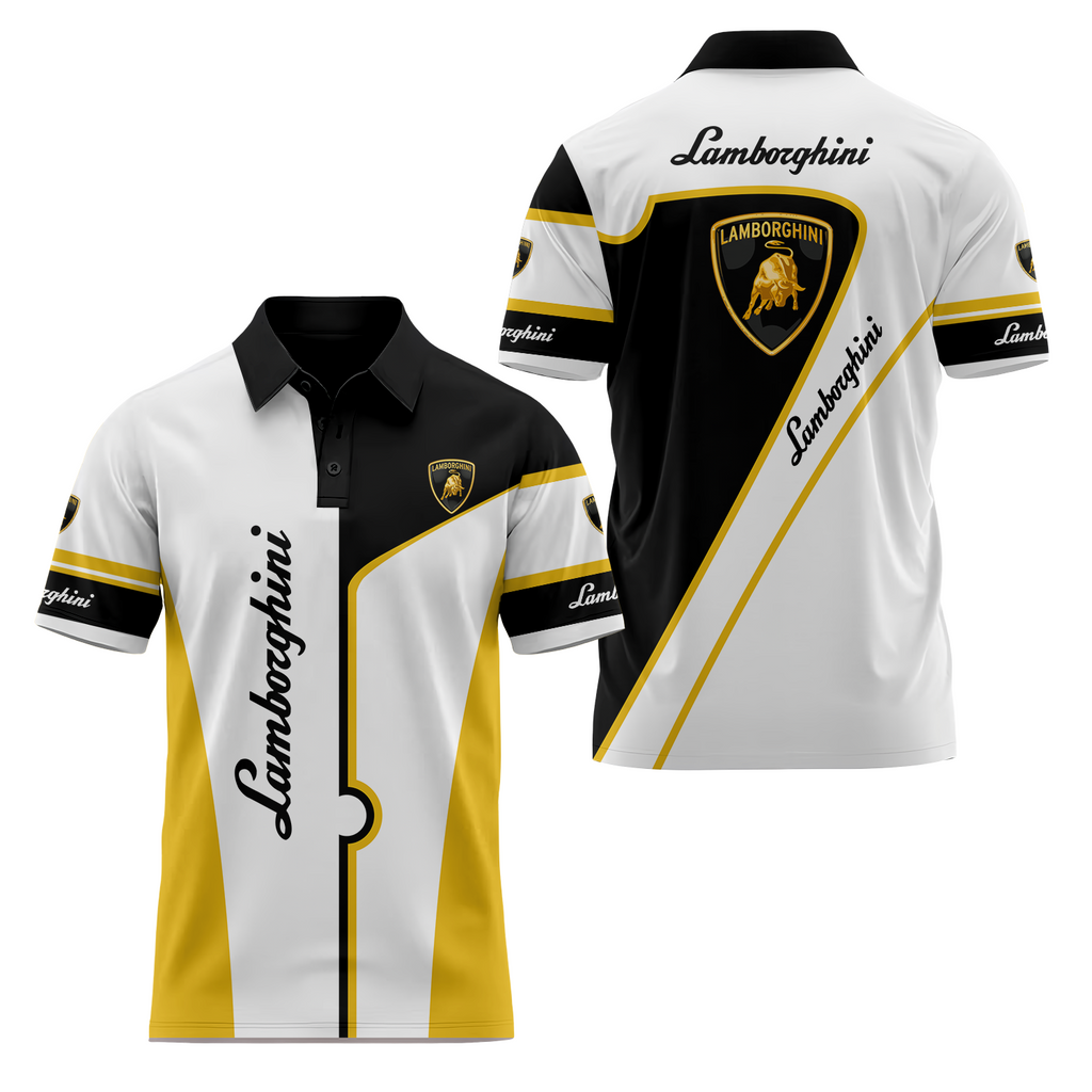 Lamborghini Apparels USPL717